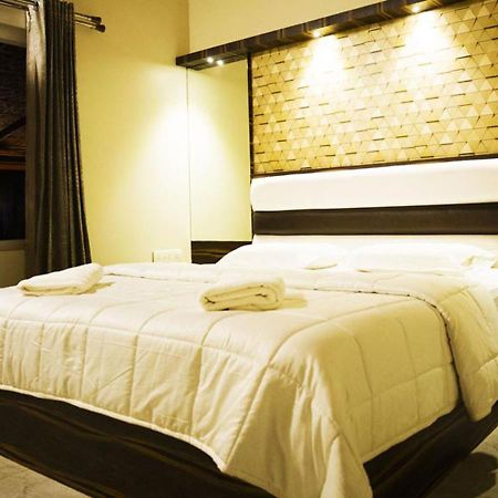 Sr Jungle Resort Coimbatore Dış mekan fotoğraf