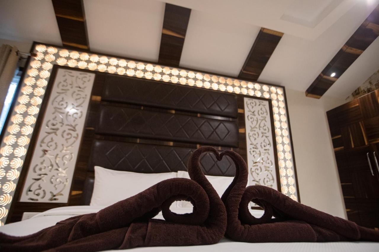 Sr Jungle Resort Coimbatore Dış mekan fotoğraf