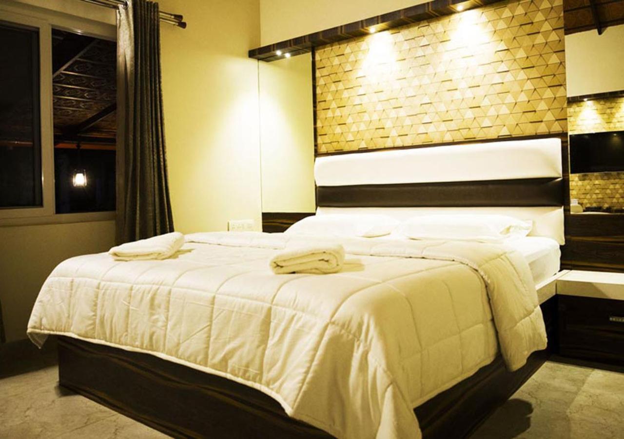 Sr Jungle Resort Coimbatore Dış mekan fotoğraf