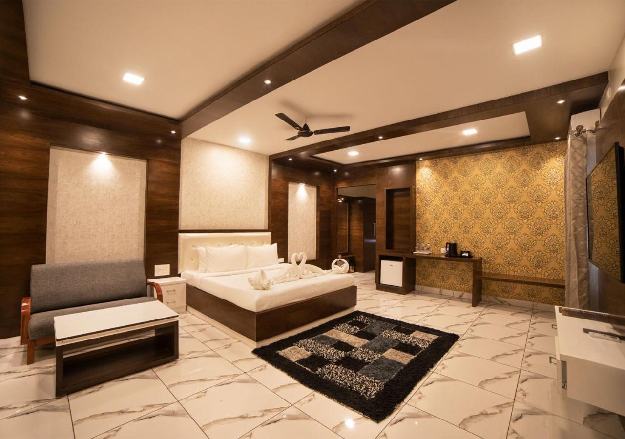 Sr Jungle Resort Coimbatore Dış mekan fotoğraf