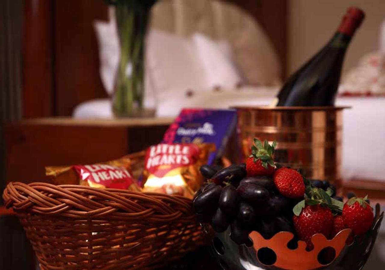 Sr Jungle Resort Coimbatore Dış mekan fotoğraf
