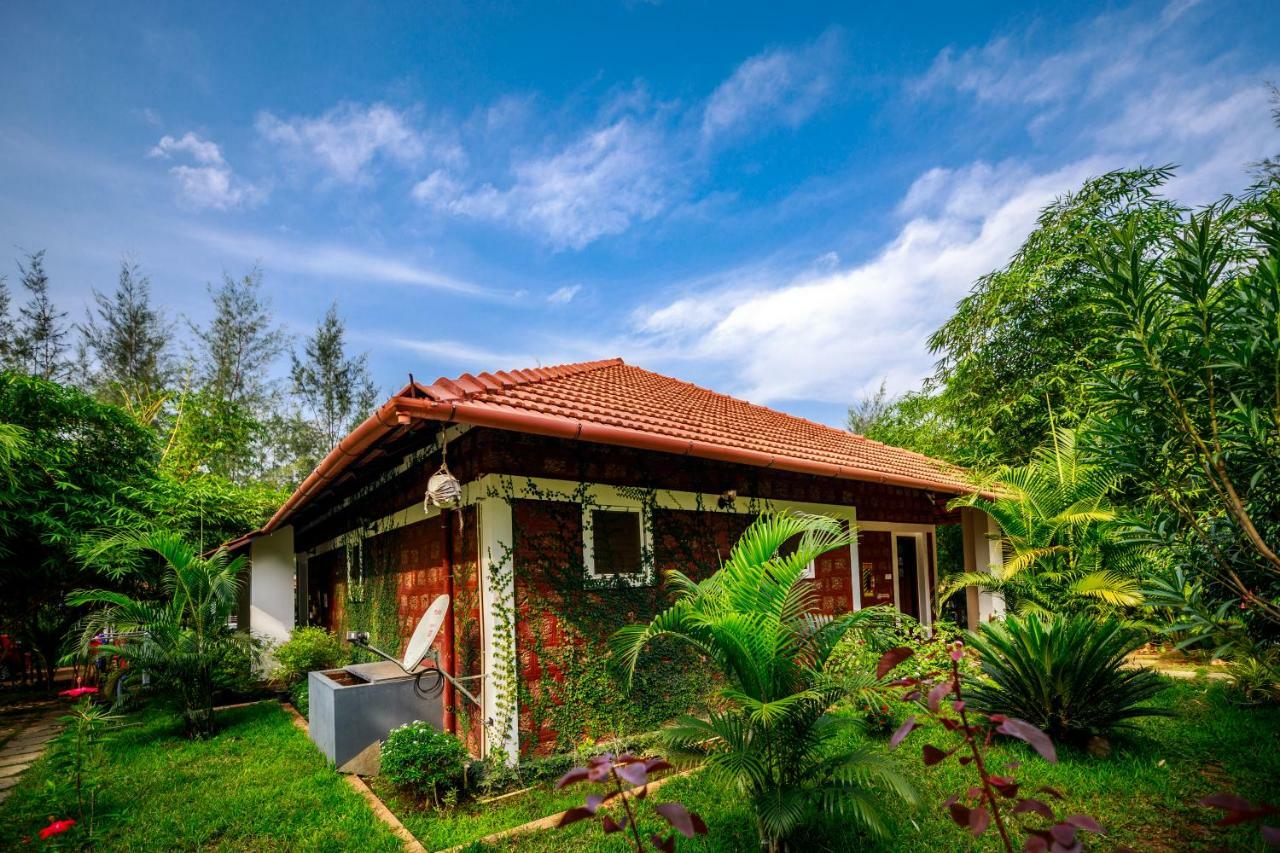Sr Jungle Resort Coimbatore Dış mekan fotoğraf